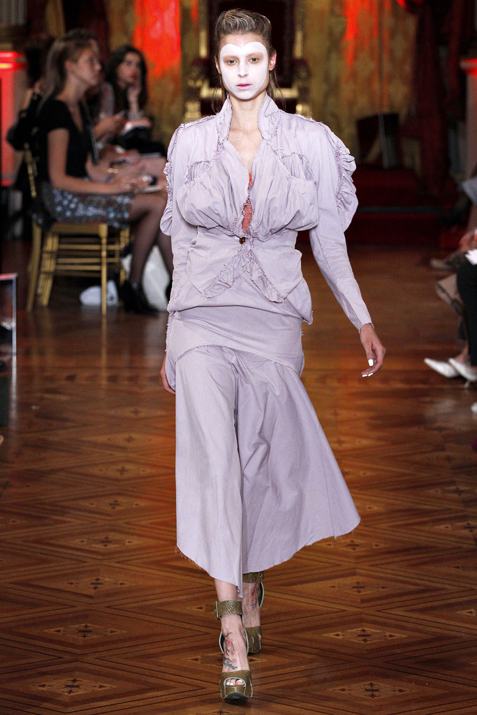 Vivienne Westwood 2013DƬ