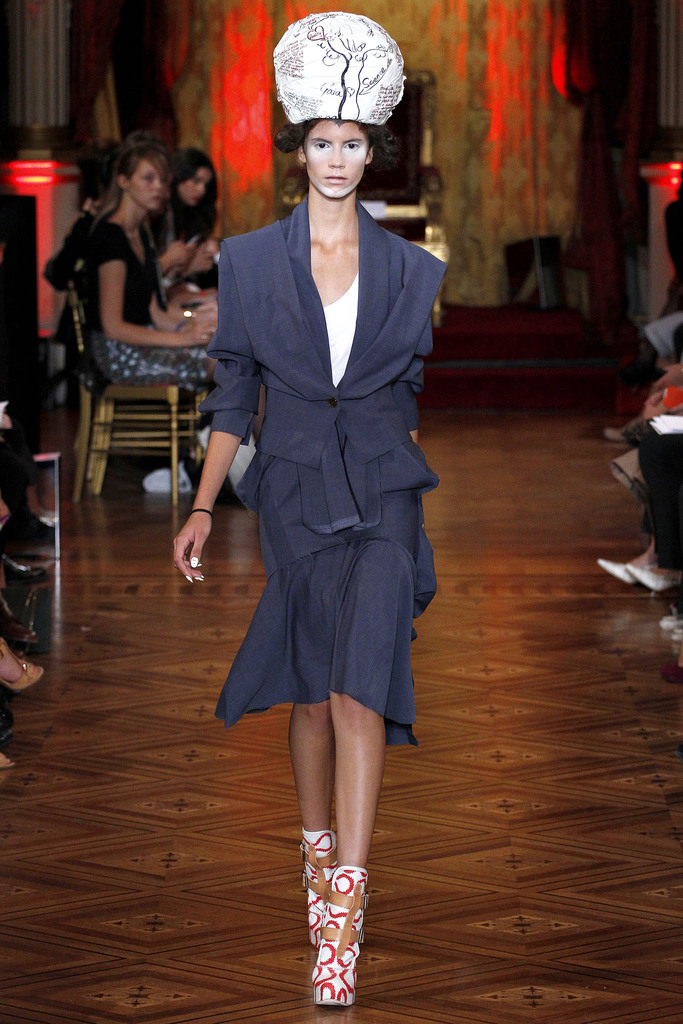Vivienne Westwood 2013DƬ