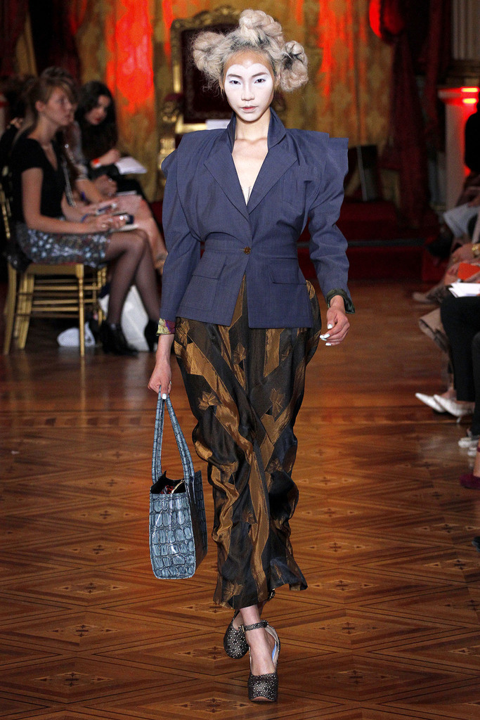 Vivienne Westwood 2013DƬ