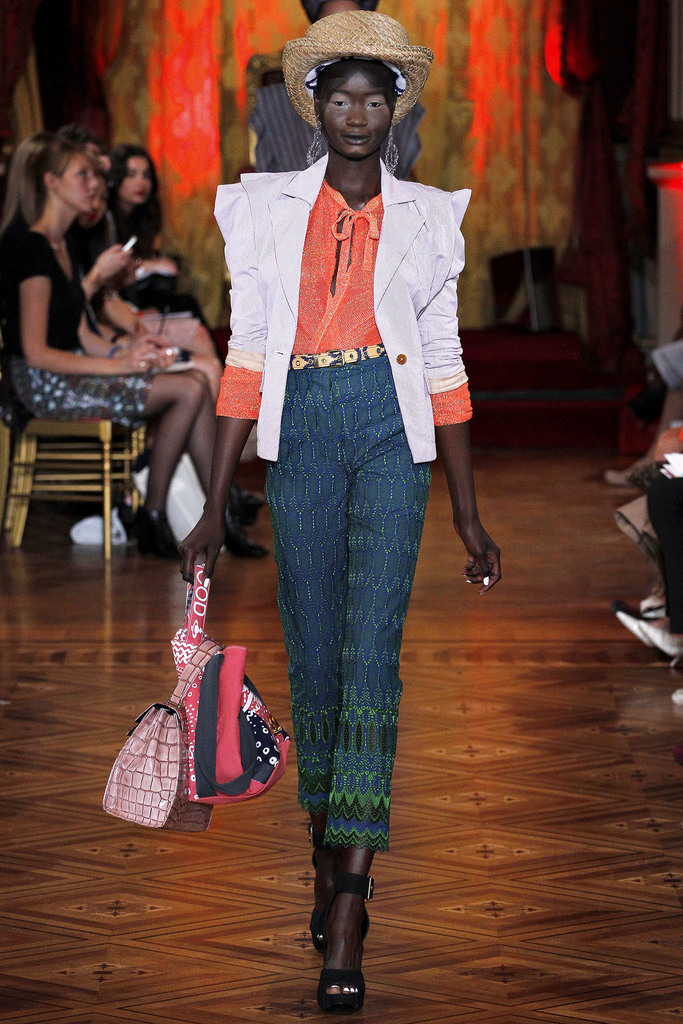 Vivienne Westwood 2013DƬ