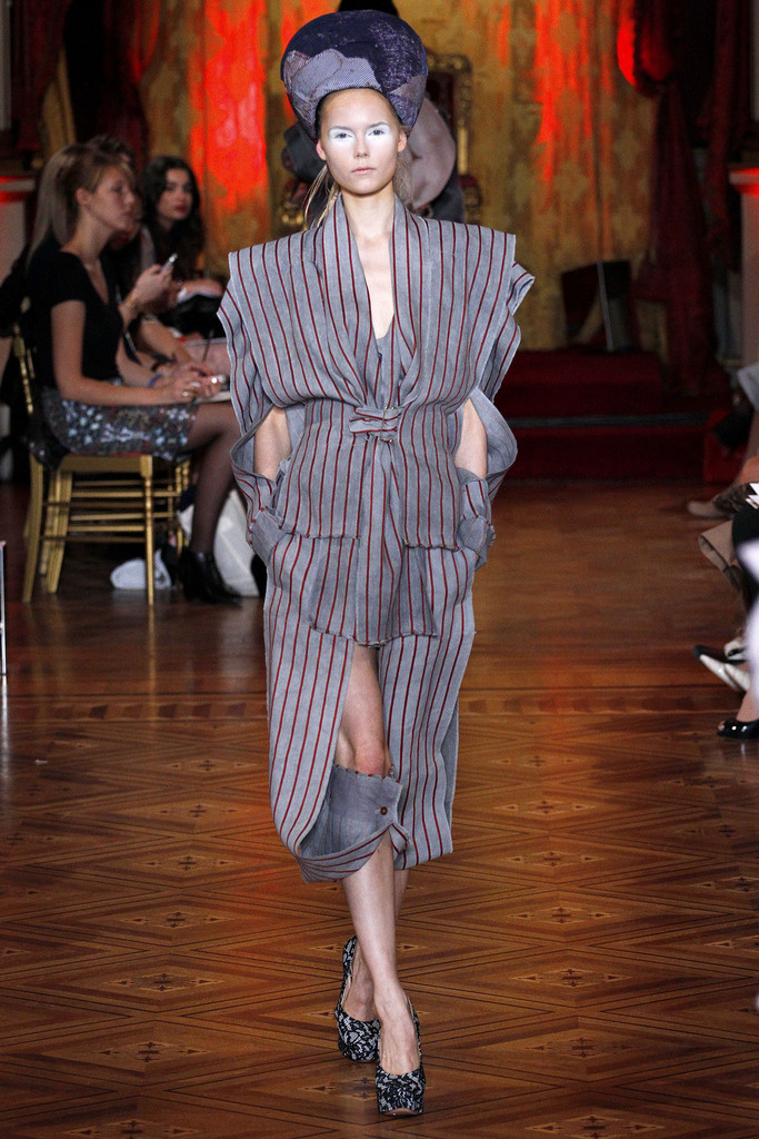 Vivienne Westwood 2013DƬ