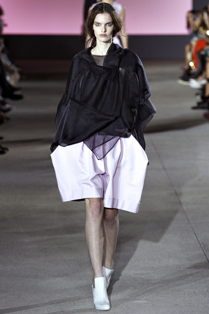 John Galliano 2013(chng)DƬ