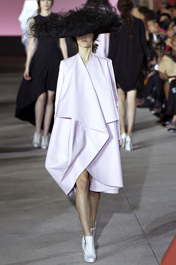 John Galliano 2013(chng)DƬ