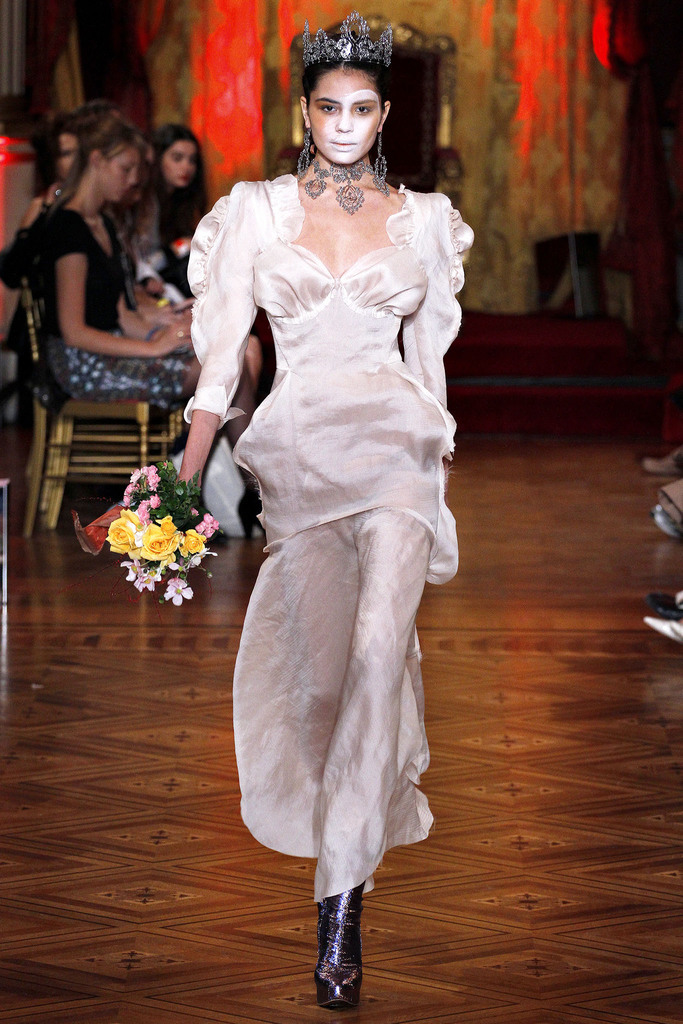 Vivienne Westwood 2013DƬ