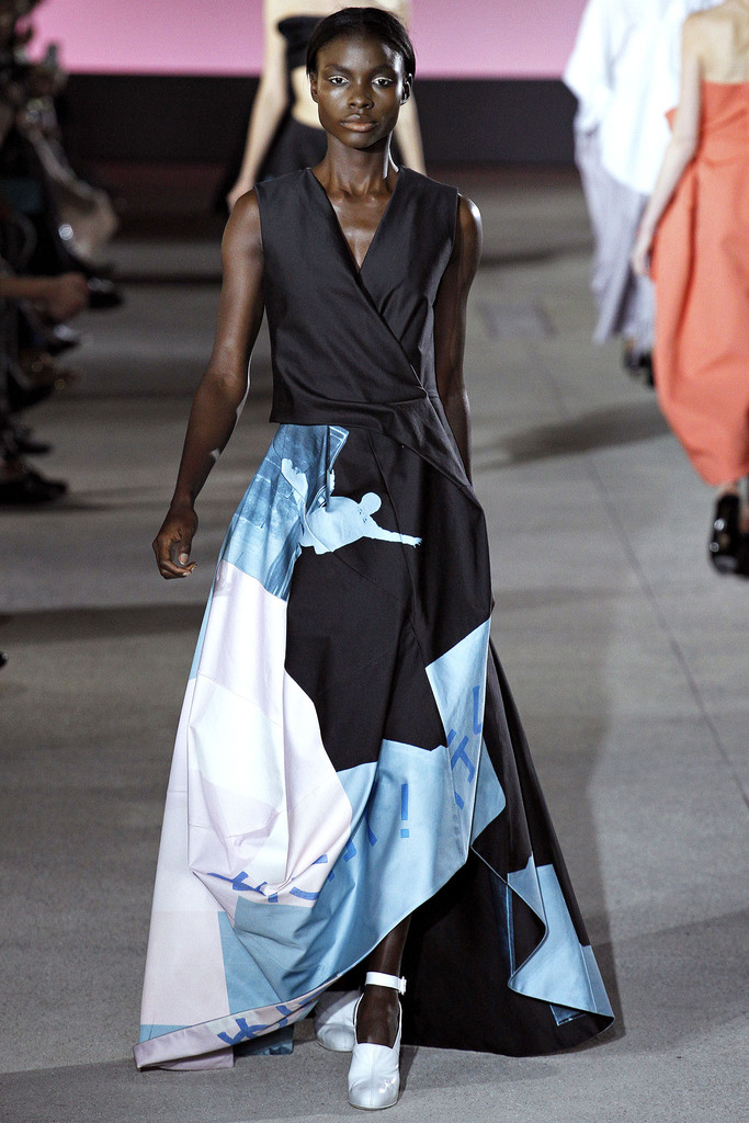 John Galliano 2013DƬ