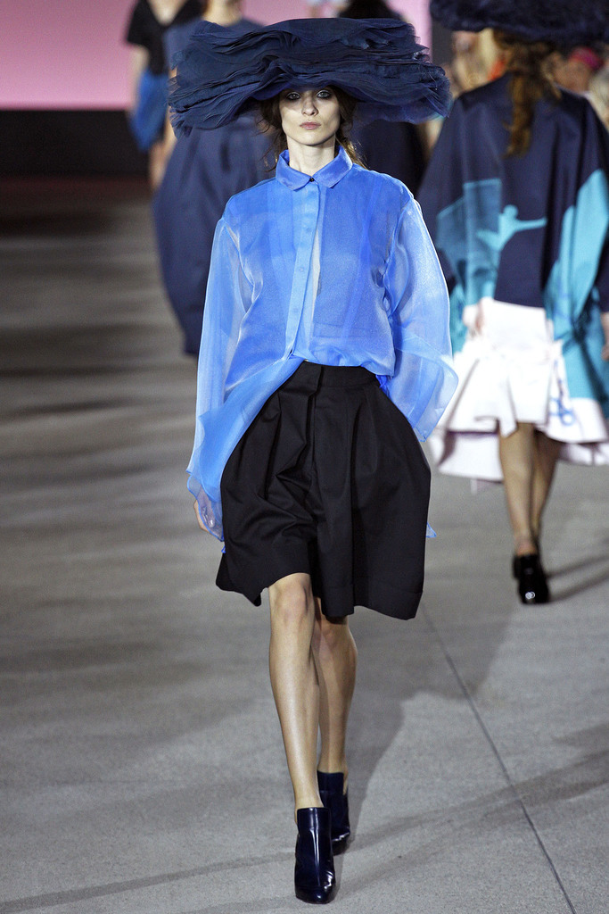 John Galliano 2013DƬ