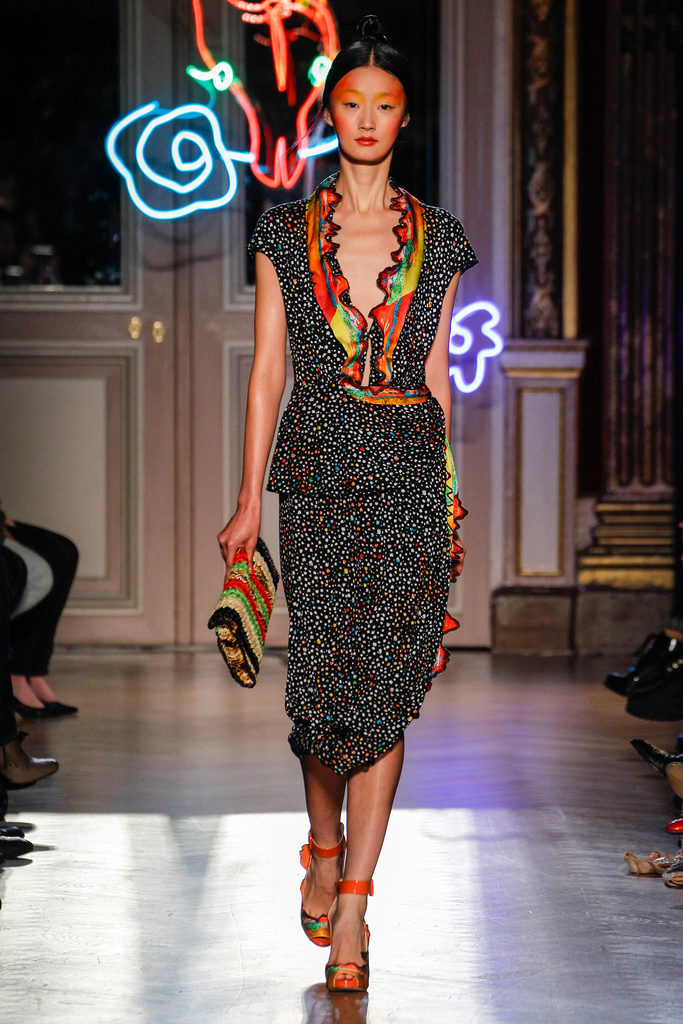 Tsumori Chisato 2013(chng)DƬ