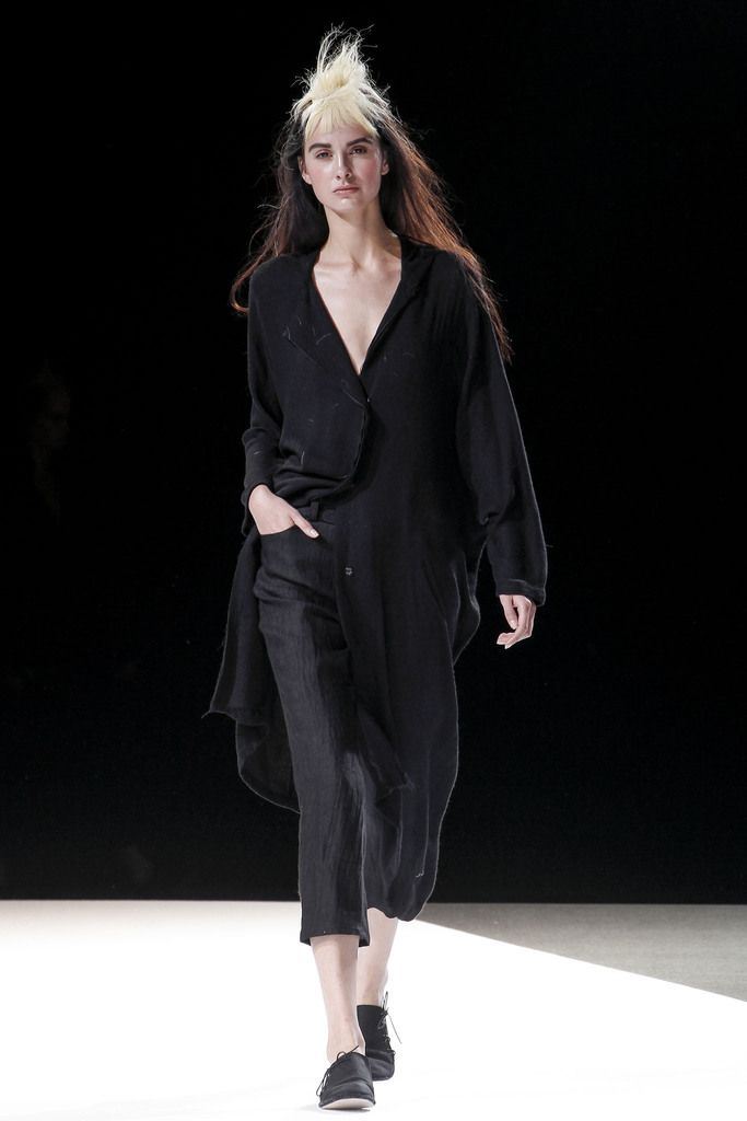 Yohji Yamamoto 2013DƬ