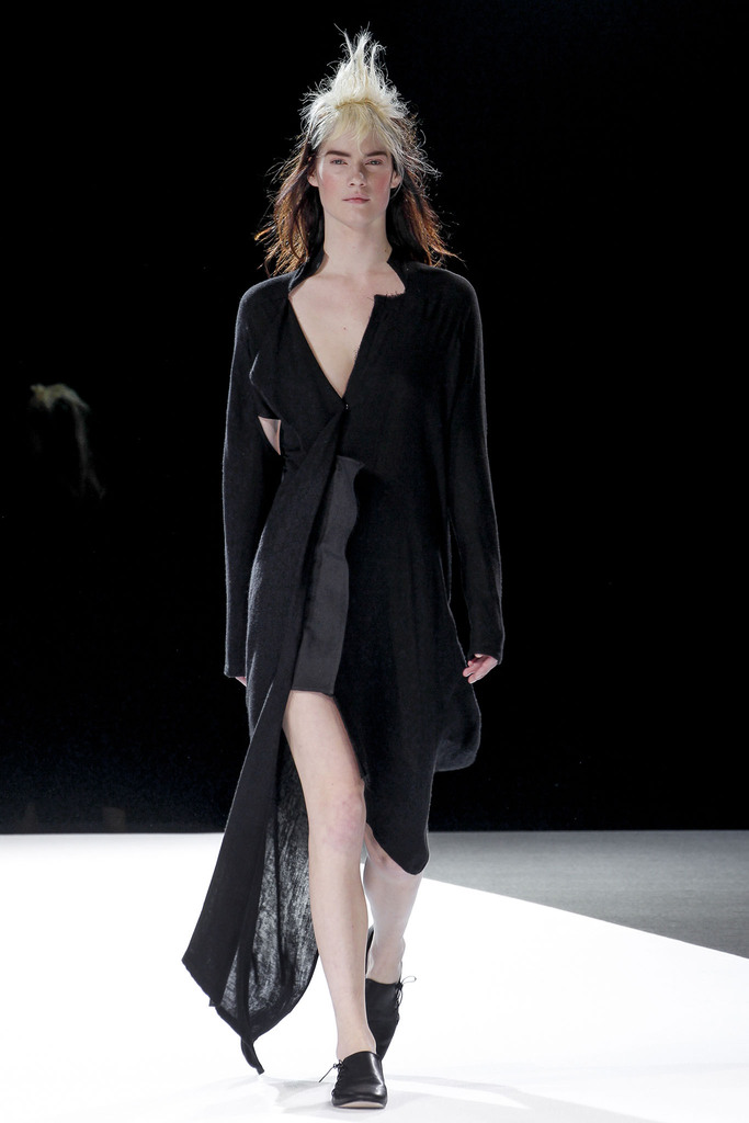 Yohji Yamamoto 2013DƬ