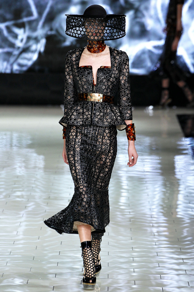 Alexander McQueen 2013DƬ