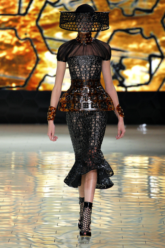 Alexander McQueen 2013DƬ