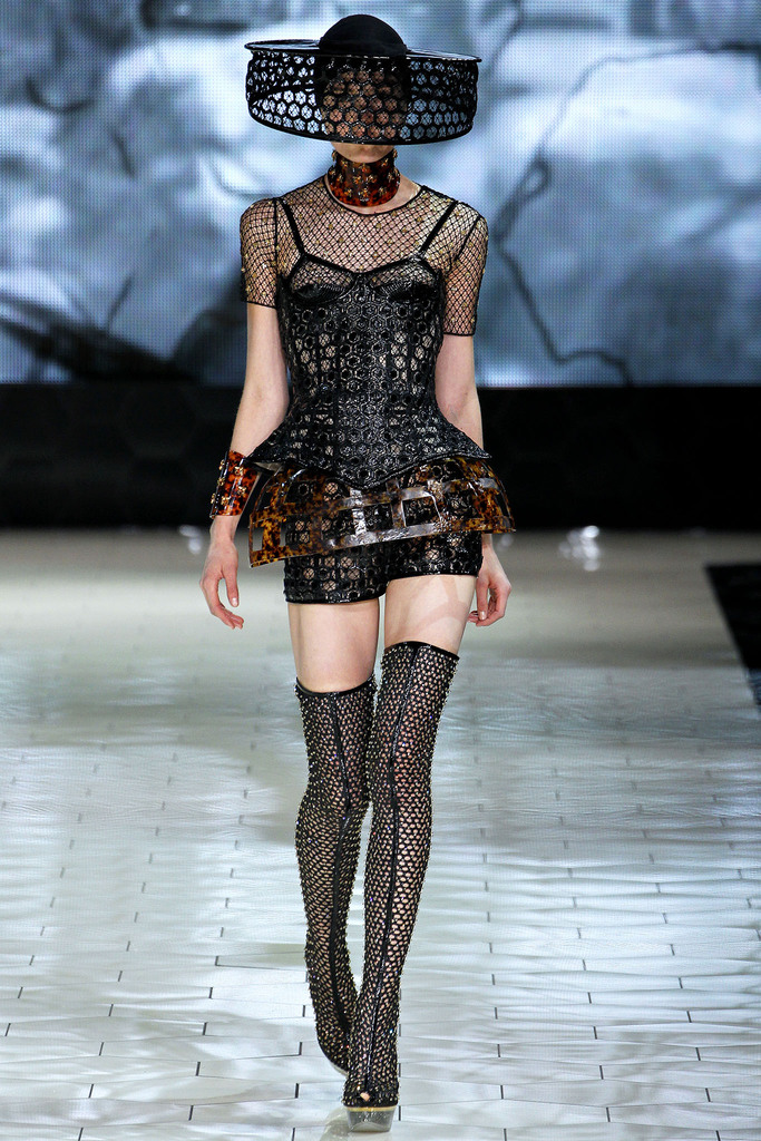 Alexander McQueen 2013DƬ