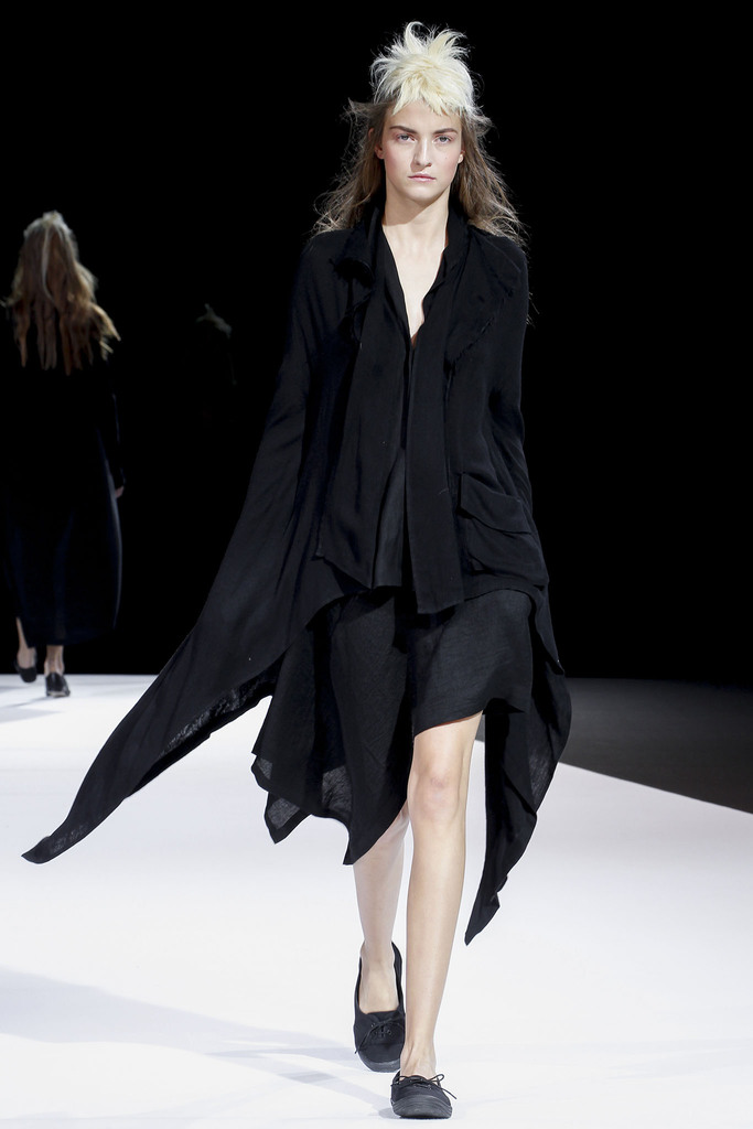 Yohji Yamamoto 2013DƬ
