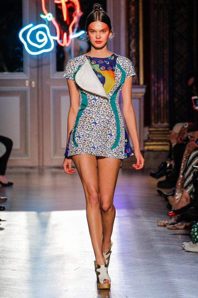 Tsumori Chisato 2013DƬ