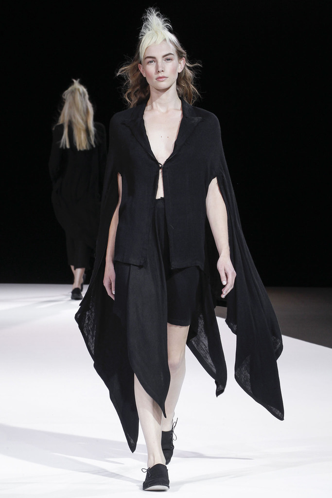 Yohji Yamamoto 2013DƬ