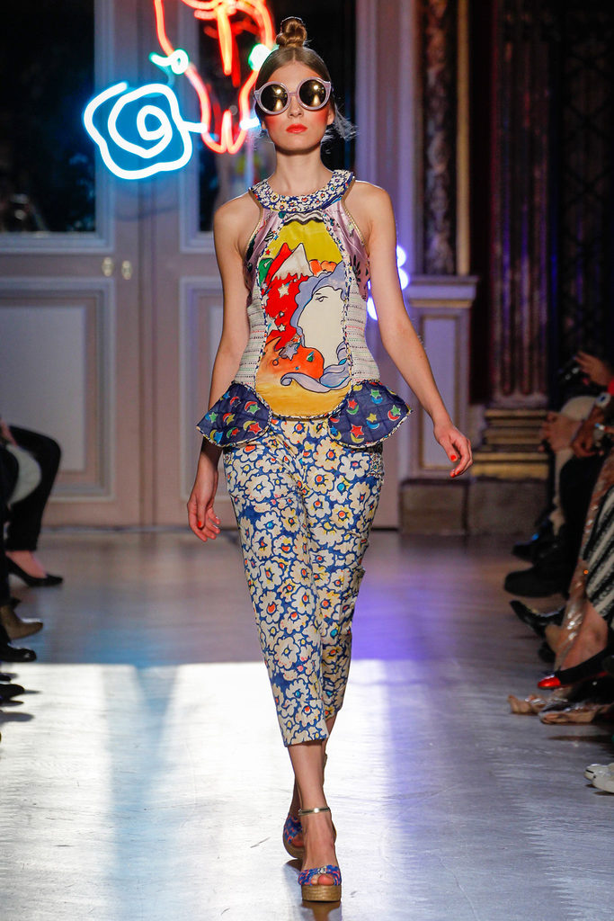 Tsumori Chisato 2013DƬ
