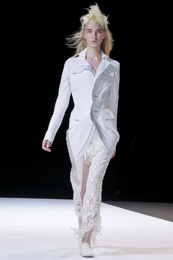Yohji Yamamoto 2013DƬ