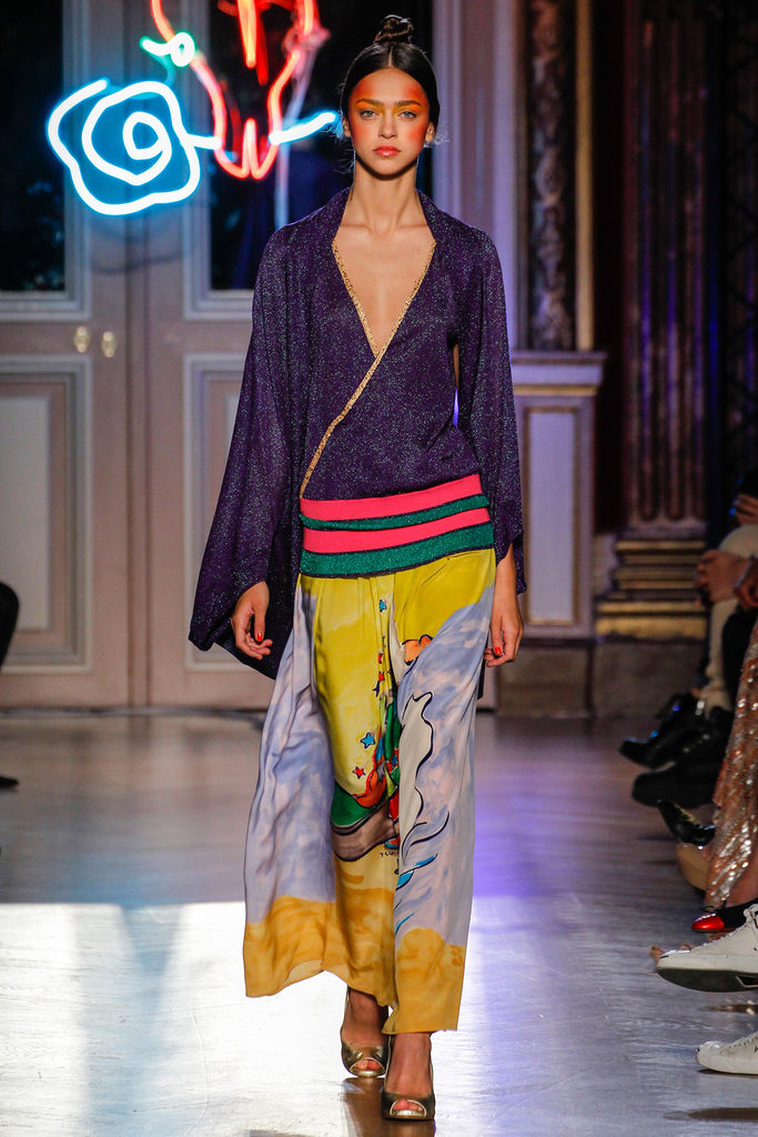 Tsumori Chisato 2013DƬ