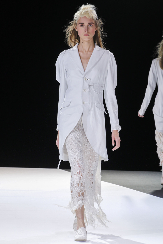 Yohji Yamamoto 2013DƬ