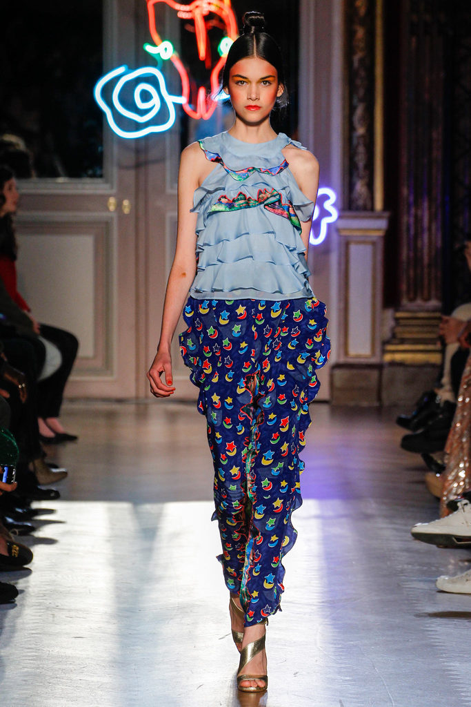 Tsumori Chisato 2013DƬ