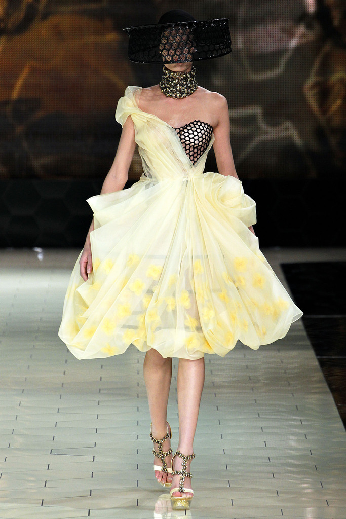 Alexander McQueen 2013DƬ