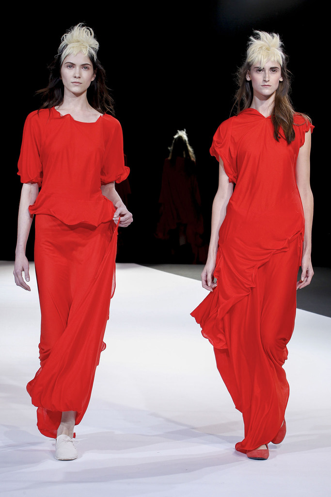 Yohji Yamamoto 2013(chng)DƬ