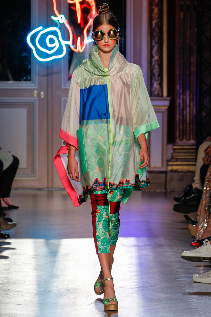 Tsumori Chisato 2013DƬ