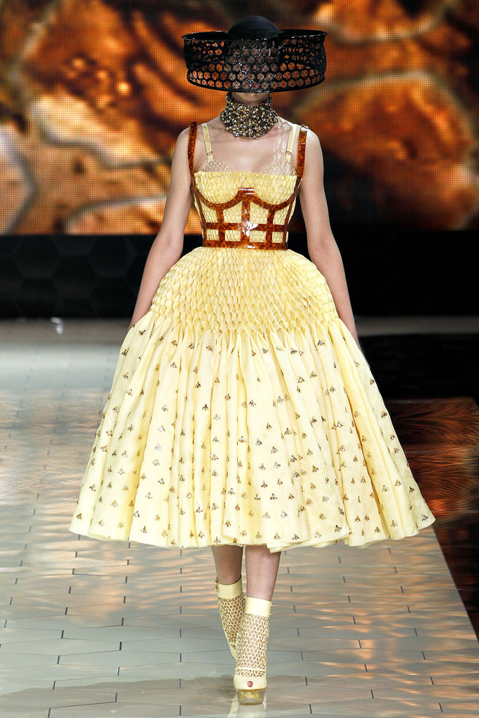 Alexander McQueen 2013(chng)DƬ