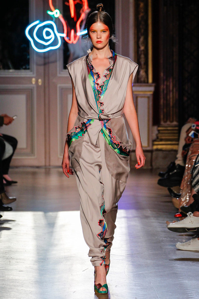 Tsumori Chisato 2013DƬ