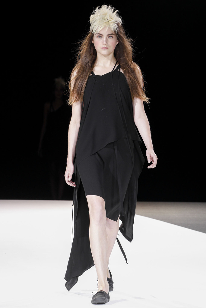 Yohji Yamamoto 2013(chng)DƬ