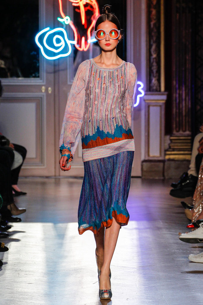 Tsumori Chisato 2013(chng)DƬ