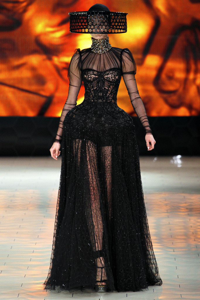 Alexander McQueen 2013DƬ