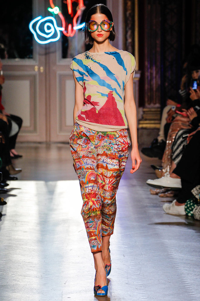 Tsumori Chisato 2013DƬ