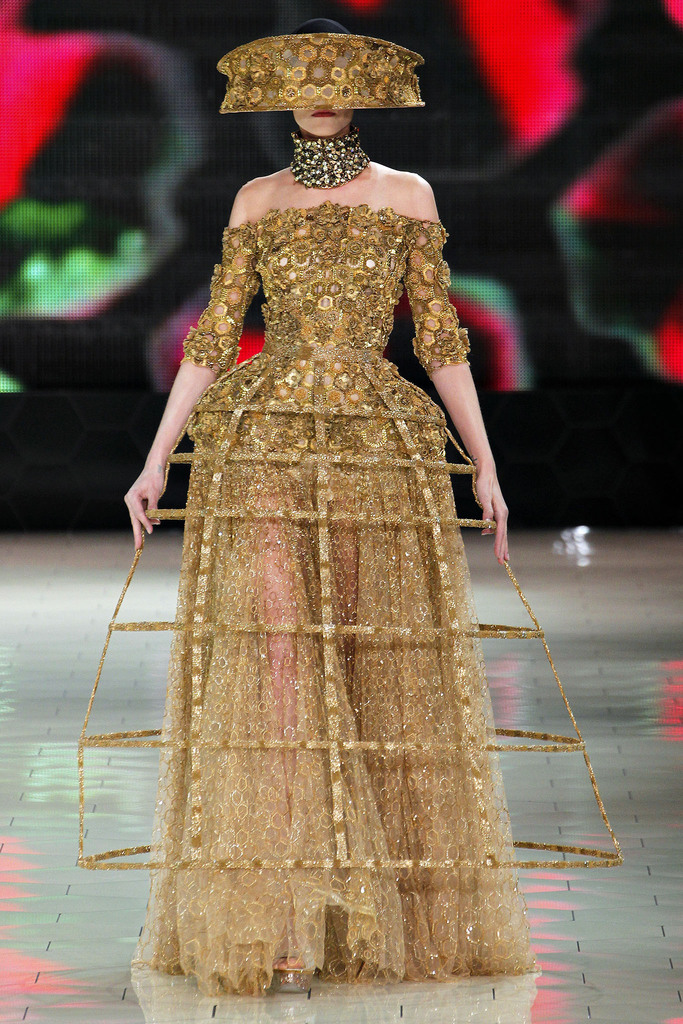 Alexander McQueen 2013DƬ