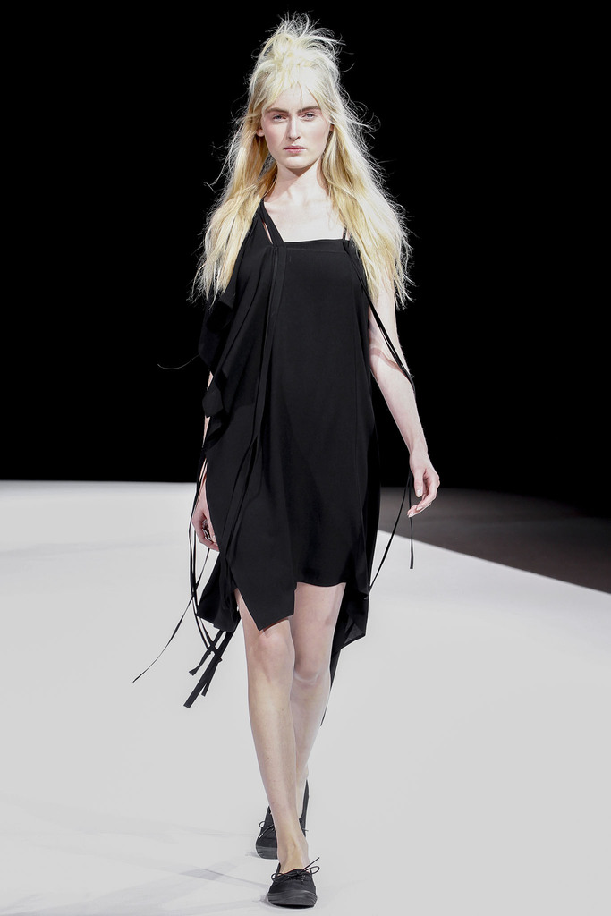 Yohji Yamamoto 2013DƬ