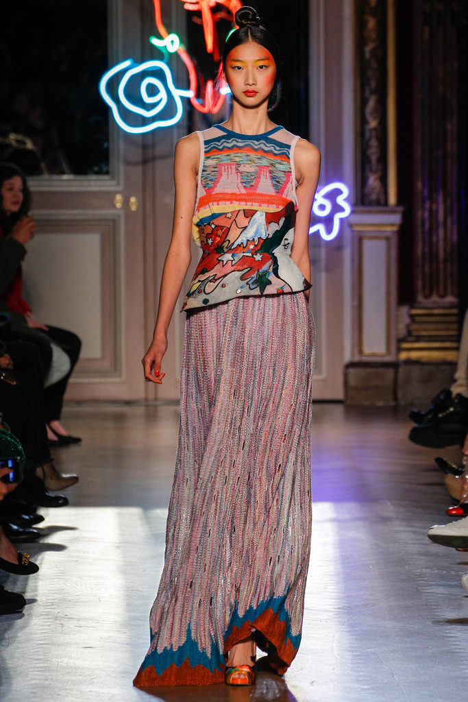Tsumori Chisato 2013DƬ