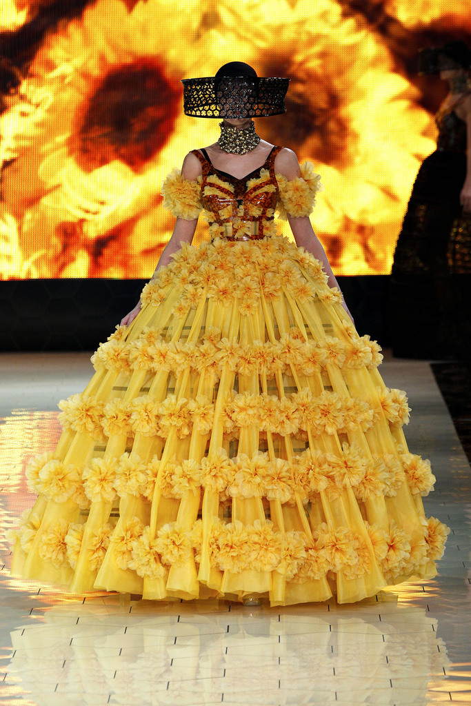 Alexander McQueen 2013(chng)DƬ