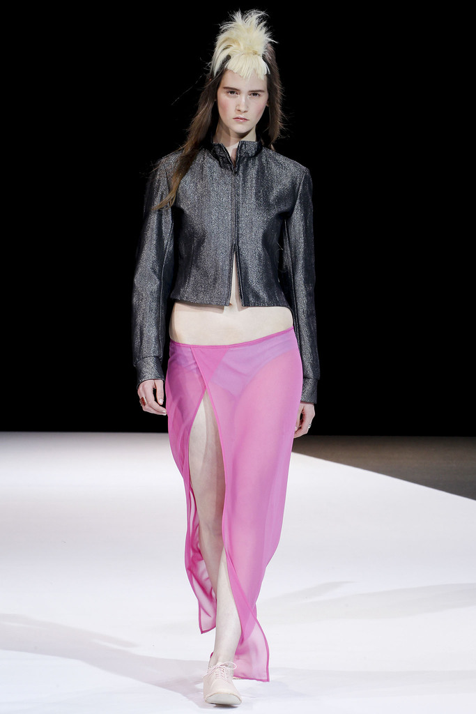 Yohji Yamamoto 2013DƬ
