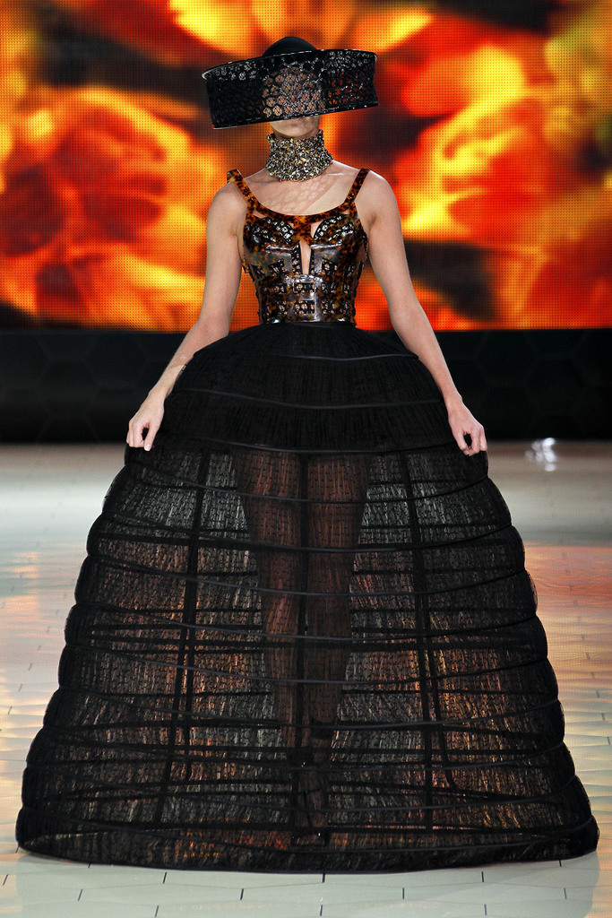 Alexander McQueen 2013DƬ