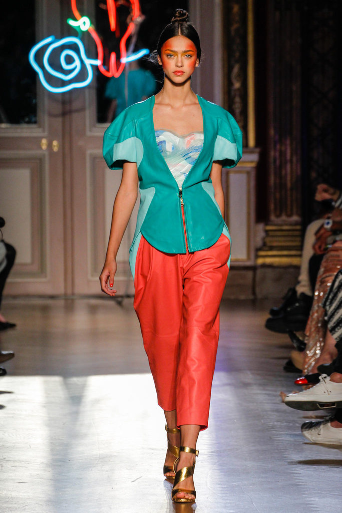 Tsumori Chisato 2013DƬ