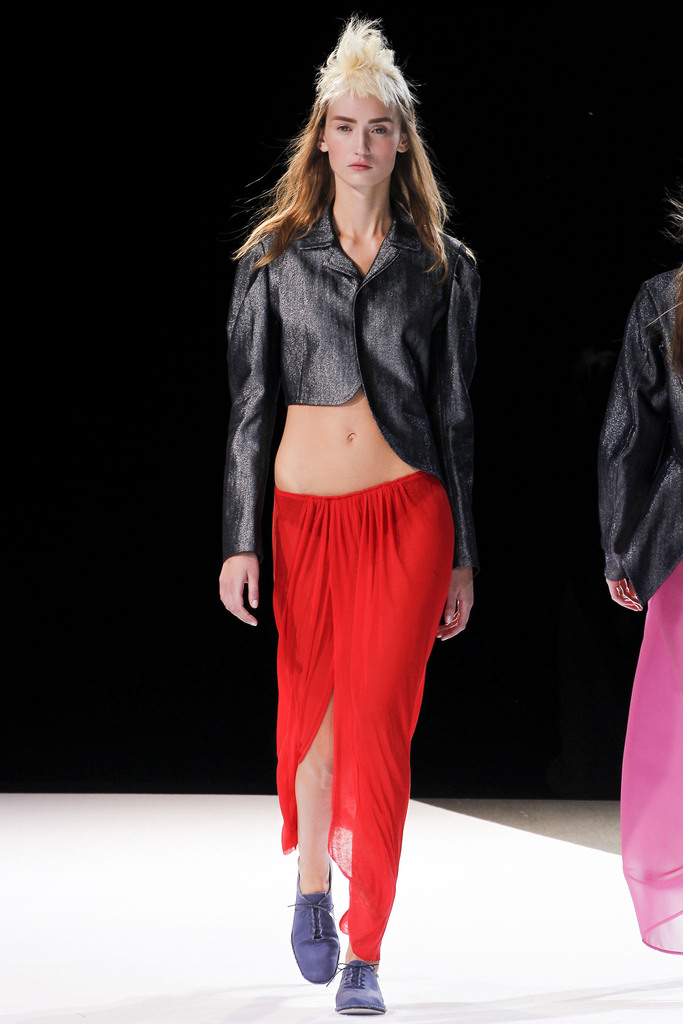 Yohji Yamamoto 2013DƬ