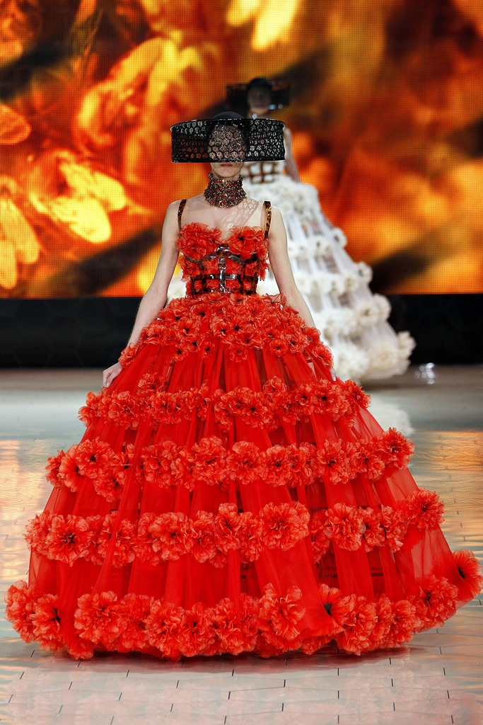 Alexander McQueen 2013DƬ