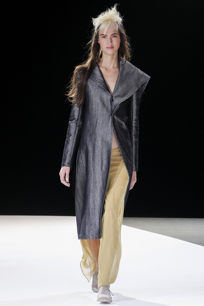 Yohji Yamamoto 2013DƬ