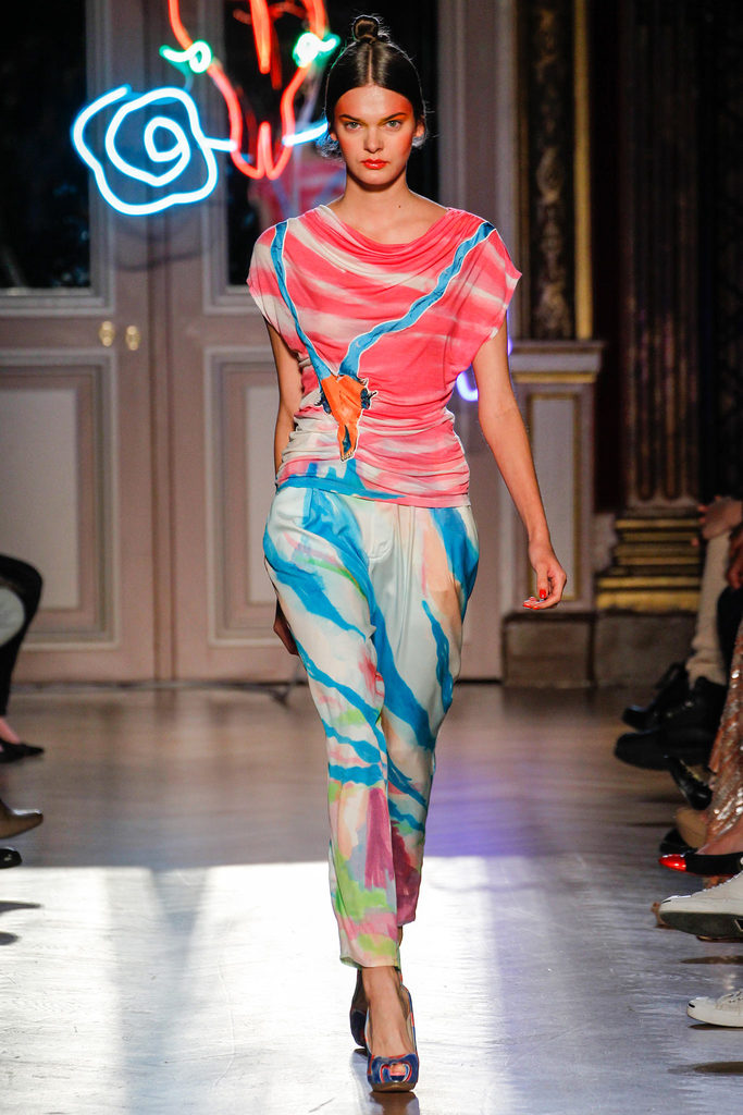 Tsumori Chisato 2013DƬ