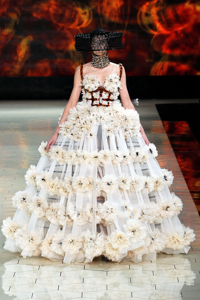 Alexander McQueen 2013DƬ