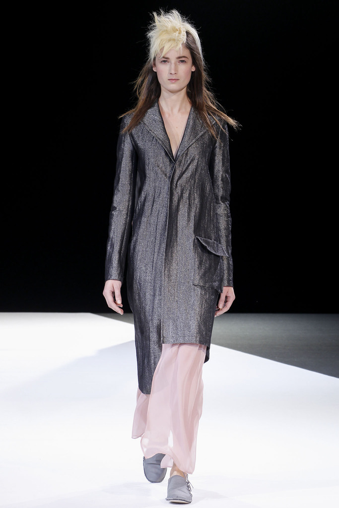 Yohji Yamamoto 2013DƬ