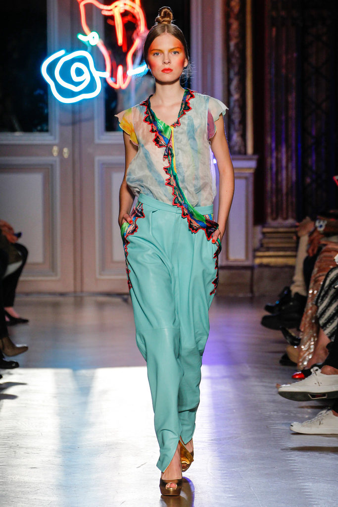 Tsumori Chisato 2013DƬ
