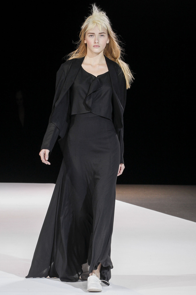 Yohji Yamamoto 2013DƬ