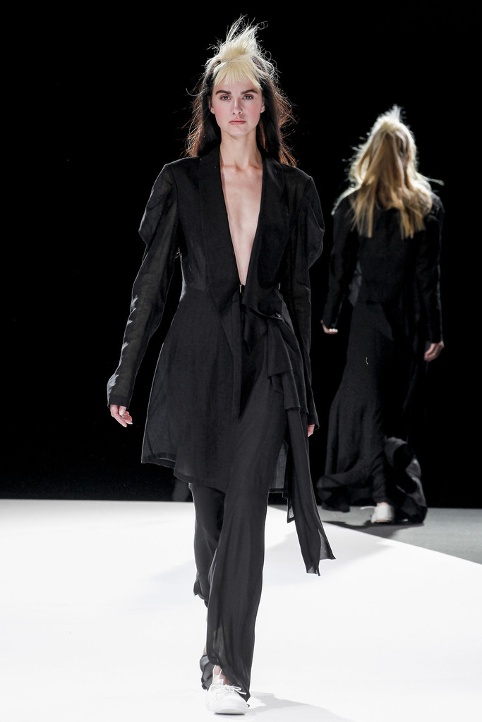 Yohji Yamamoto 2013DƬ