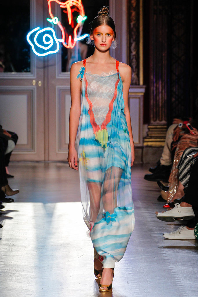 Tsumori Chisato 2013DƬ
